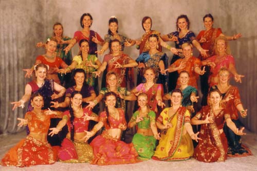 Ensemble Aladdina